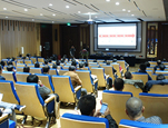 2016东汇数字音频网络化应用及解决方案研讨会深圳站成功举办