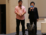 三天三夜的电影情：首届影院投资人交流峰会落下帷幕