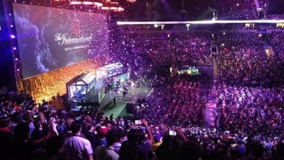 ​家庭娱乐新方式游戏家庭影音精选