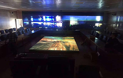 AVANZA帅映再次助力提高军队信息化水平