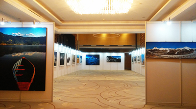 留住时间，也留住光鲜亮丽的瞬间