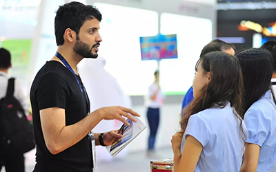 2016GEBT展亮点多多，看大家都怎么说