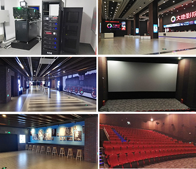 原来影院是这样保证票房的！