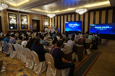 聚焦创新 智赢未来 泰科安防设备开启整体解决方案全国巡展