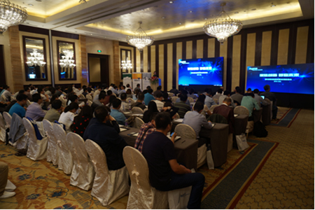 聚焦创新 智赢未来 泰科安防设备开启整体解决方案全国巡展