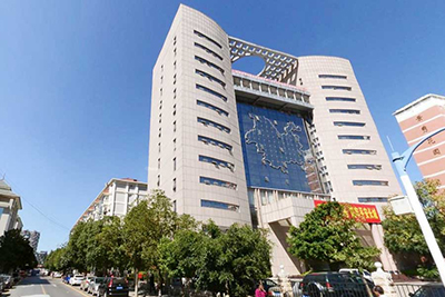 TENDZONE东微MIDIS系统入驻云南省国土资源厅