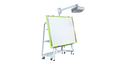 东方中原幼儿电子白板激萌亮相 速来围观