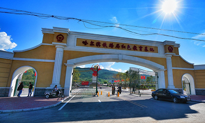 见证百年沧桑 Vivitek(丽讯)工程投影传承红色精神