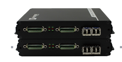 天翼讯通cameraLink光端机HFL821“荣耀揭面”