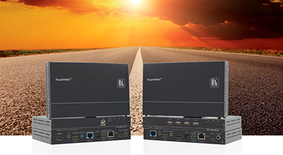 克莱默推出HDBaset2.0范围延长器