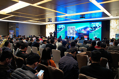 直击音视频真正意义上网络化的解决方案——AMX SVSi网络化AV新产品巡展广州站成功举办