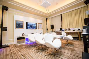 声•予形•予你 上海“Sennheiser听觉实验室”开幕,京沪双城交相共鸣