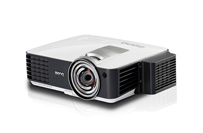 防尘再升级,明基短焦投影机DX807ST好评发售中