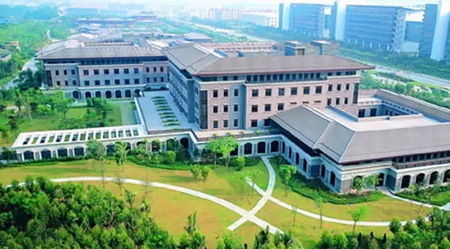 哈曼专业音视系统解决方案走进华为大学