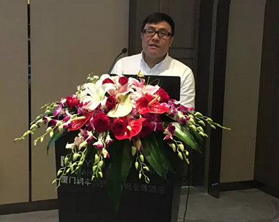 克莱默技术交流会在厦门成功举办