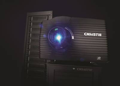 科视Christie以强大的技术领导力征服众多亚洲影院
