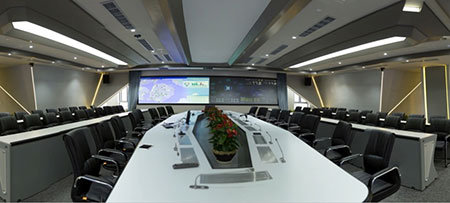 光峰激光工程投影机的优势如何让你的项目增值？