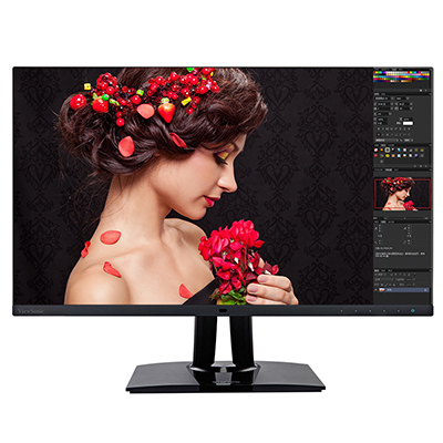 厚积薄发 优派硬件校准显示器VP2775玩转色彩新方案