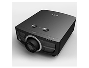 DET-S85U激光工程投影机打造陕西韩城旅游剧《韩城人》