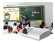 新年开门红，光峰3LCD激光教育投影机夺得永州教育局采购大单