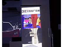 视频易拉宝应用方案为移动广告提供首选方案