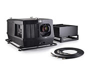 巴可30000流明荧光粉激光投影机HDF-W30LP FLEX到货DET德浩