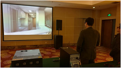 AVANZA VR仿真成功应用于高校教育