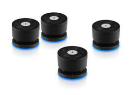 设计与声音表现相得益彰——Sennheiser产品荣膺德国设计奖