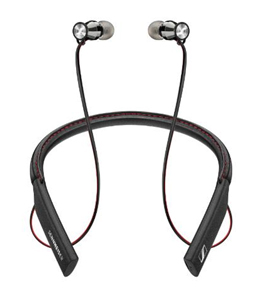 Sennheiser MOMENTUM In-Ear无线耳机在CES上首次亮相