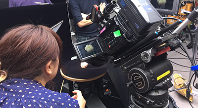 亚马逊Prime原创4K纪录片《Prime Japan》采用URSA Mini 4.6K拍摄