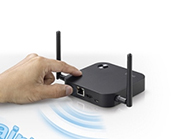 互联网+成两会热词    明基无线智能会议室“应答秀”已上线