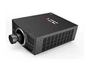 新品驾到！DET 16000-20000流明工程系列投影机