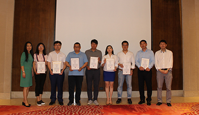 智慧精准影像 定义医疗未来