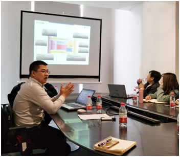 辰星科技开启ISO20000认证 提升“服务”本领