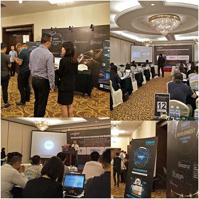 互联网+电影渗透经营 未来影院如何管理更赚钱？