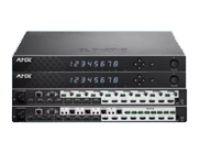 领跑4K超高清视频时代，AMX全新DUX系列究竟有何高招？