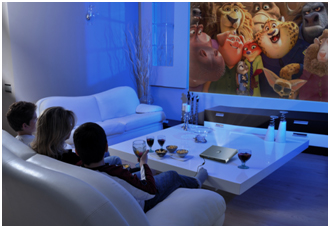 光峰A1现货全面发售，晒单再送福利