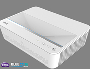 助力无尘教室   明基激光短焦投影机防尘新姿势