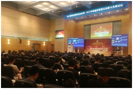 解密未来建筑智能化创新方案，东微MIDIS系统当仁不让