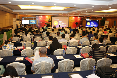 《专业视听》成功举办第三届“AV/IT技术发展趋势高峰论坛”