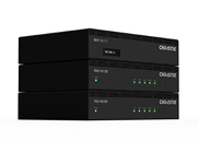 Terra SDVoE新产品在10G以太网上零帧延迟输送无压缩视频，极致发挥4K视听系统