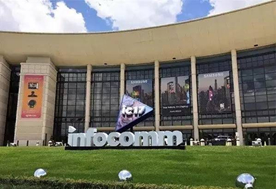 快思聪美国创新技术产品与解决方案轰动InfoComm 2017！