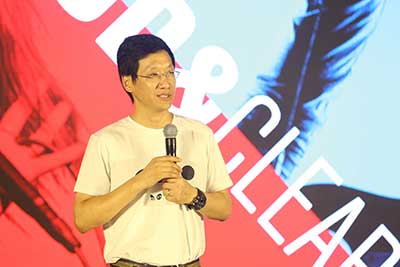 LOUD&CLEAR试听品鉴暨周年庆典在北京隆重举办