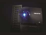 科视Christie引领RGB激光放映迈入黄金时代