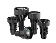 随需所驭，明基工程投影机“强大阵容”展现专业实力