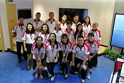 2017迈诗得华北核心客户研讨会在北京举行