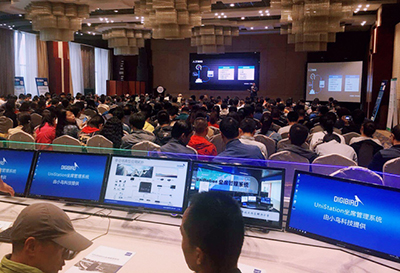 小鸟坐席管理系统，西部6市巡回展出