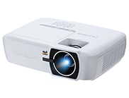 娱乐好助手,优派PX725HD绚丽登场