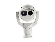 博世MIC IP Fusion 9000i摄像机荣获“2018 GIT安全大奖”