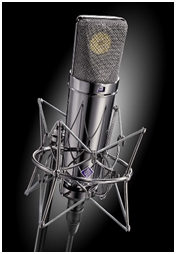 Sennheiser和Neumann展示录音话筒、3D音频捕捉工具和行业领先的监听解决方案